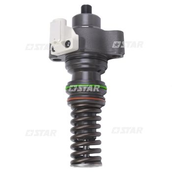 TESTER CLAMP INJECTOR